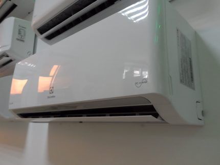 Обзор сплит-системы Electrolux EACS/I-09HSL/N3: стабильная и надежная &laquo;рабочая лошадка&raquo;