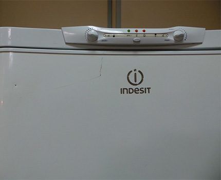 Рейтинг холодильников Indesit: лучшие модели по приемлемой цене