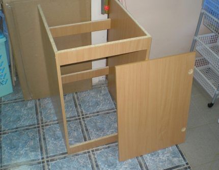 Установка накладной мойки: основные этапы монтажа мойки своими руками
