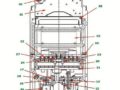 Ремонт газового водонагревателя «Нева»: типичные нарушения в работе и технологии ремонта