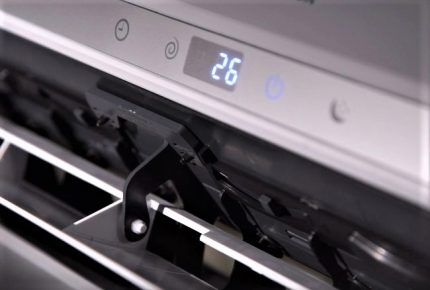 Обзор сплит-системы Electrolux EACS/I-09HSL/N3: стабильная и надежная &laquo;рабочая лошадка&raquo;