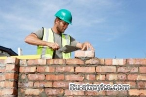 ТЕХНИКА БЕЗОПАСНОСТИ ПРИ КАМЕННЫХ РАБОТАХ