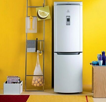 Рейтинг холодильников Indesit: лучшие модели по приемлемой цене
