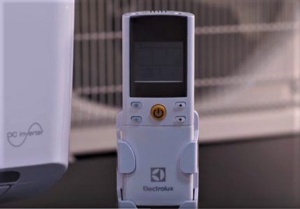 Обзор сплит-системы Electrolux EACS/I-09HSL/N3: стабильная и надежная &laquo;рабочая лошадка&raquo;