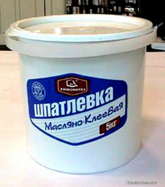 Как выбрать шпатлевку