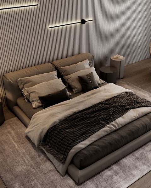
						Планировка спальни: создание идеального пространства для отдыха                    