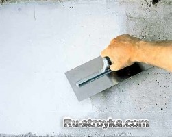 Как выбрать шпатлевку