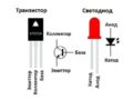 Почему светодиодные лампы горят при выключенном выключателе: причины и решения