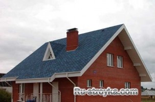 Кровельные работы своими руками Кровельные работы своими руками