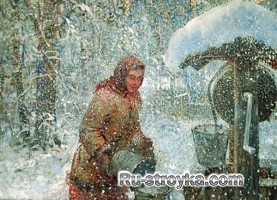 Древесина для сруба колодца. Древесина для сруба колодца.