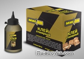 Столярный клей