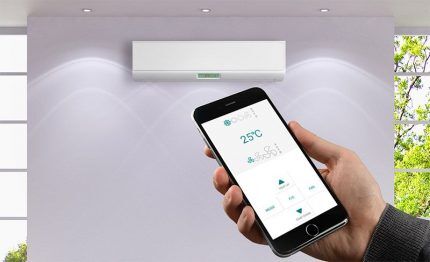 Cплит-системы Fujitsu: десятка популярных моделей + советы по выбору техники