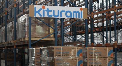 Ошибки газовых котлов Kiturami: коды неисправностей и способы устранения поломок