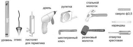 Стекло для душевой кабины: как правильно выбрать и установить своими руками