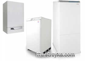 Твердотопливные котлы - 2 Твердотопливные котлы - 2
