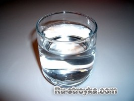 ПРОВЕРКА КАЧЕСТВА ВОДЫ