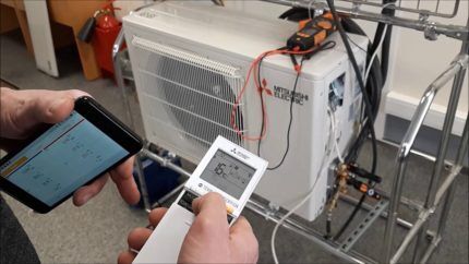 Коды ошибок кондиционеров LG: расшифровка кодов неисправностей и советы по их устранению