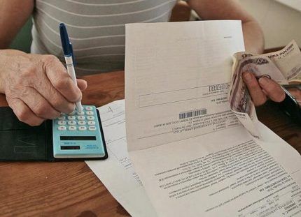 Общедомовые счетчики на отопление: порядок и варианты расчета отопления