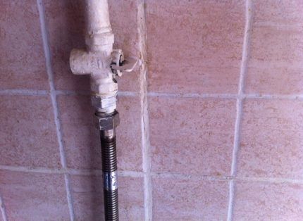 Ошибки газовых котлов Балтгаз: коды неисправностей и методы устранения поломок