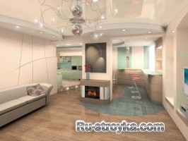 Неоклассический стиль в интерьере Неоклассический стиль в интерьере