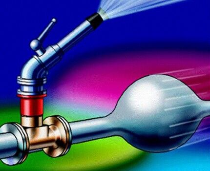 Гидроудар в системе водоснабжения и отопления: причины + профилактические меры