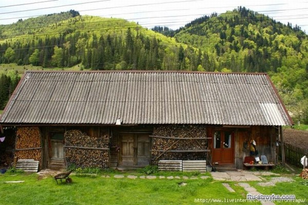 ВРЕМЕННЫЕ СООРУЖЕНИЯ НА УЧАСТКЕ