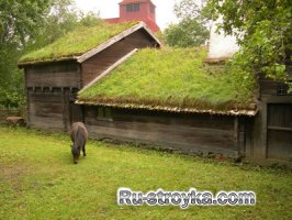 Материалы - в качестве защитного слоя для кровельных покрытий