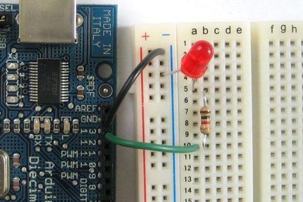 Умный дом на базе контроллеров Arduino: проектирование и организация управляемого пространства