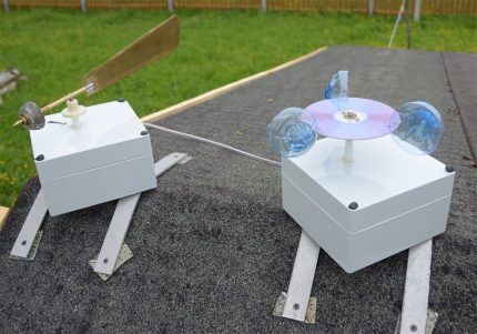 Умный дом на базе контроллеров Arduino: проектирование и организация управляемого пространства