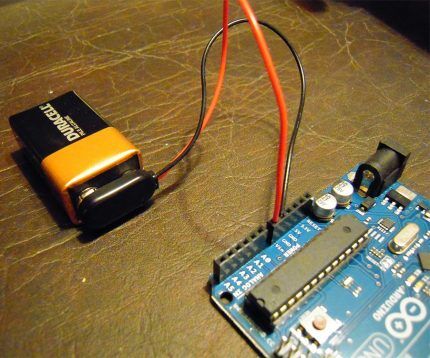 Умный дом на базе контроллеров Arduino: проектирование и организация управляемого пространства