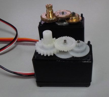 Умный дом на базе контроллеров Arduino: проектирование и организация управляемого пространства