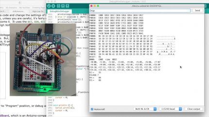 Умный дом на базе контроллеров Arduino: проектирование и организация управляемого пространства