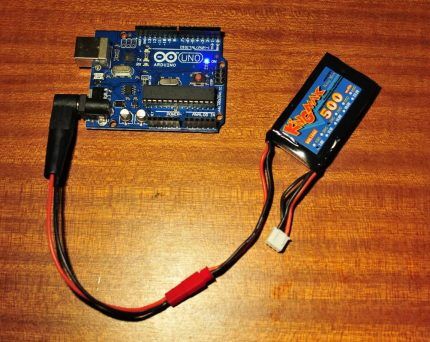 Умный дом на базе контроллеров Arduino: проектирование и организация управляемого пространства